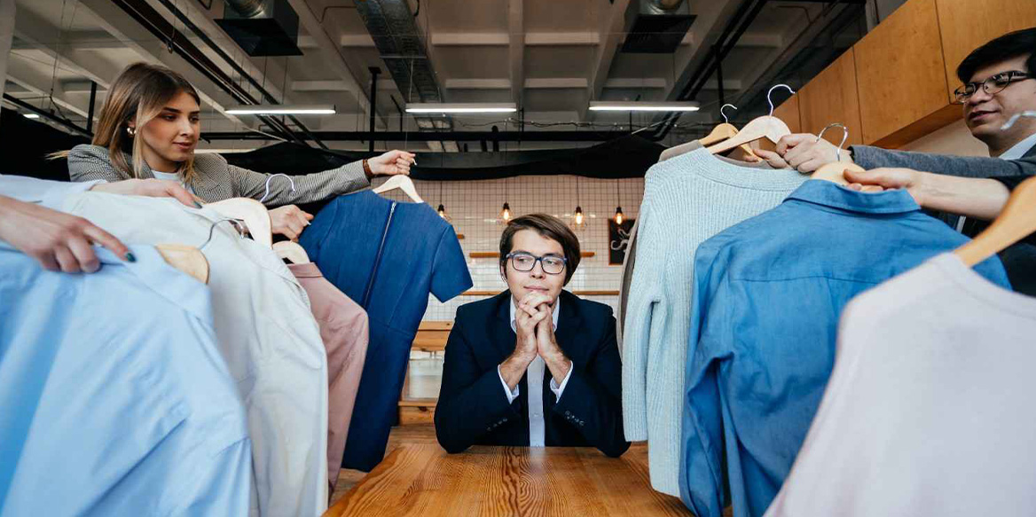 Why Choosing the Right Dry Cleaners Near Me Saves Time & Money