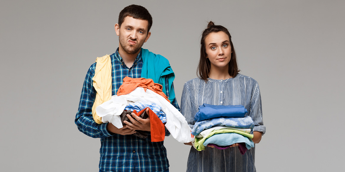 Why You Need Laundry Services Near Me in Noida Right Now
