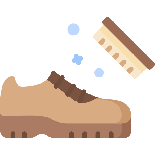 Shoe Cleaning