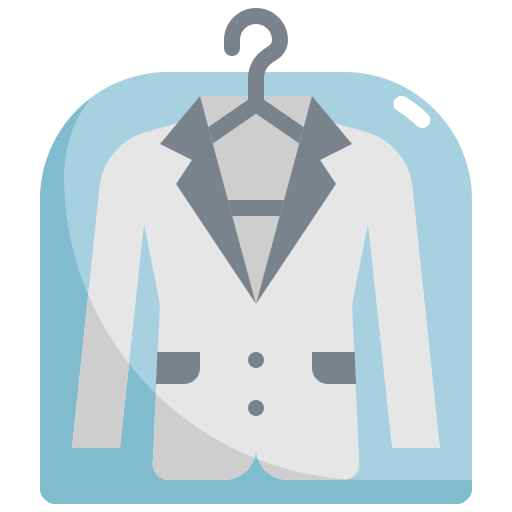 Dry Cleaning Services