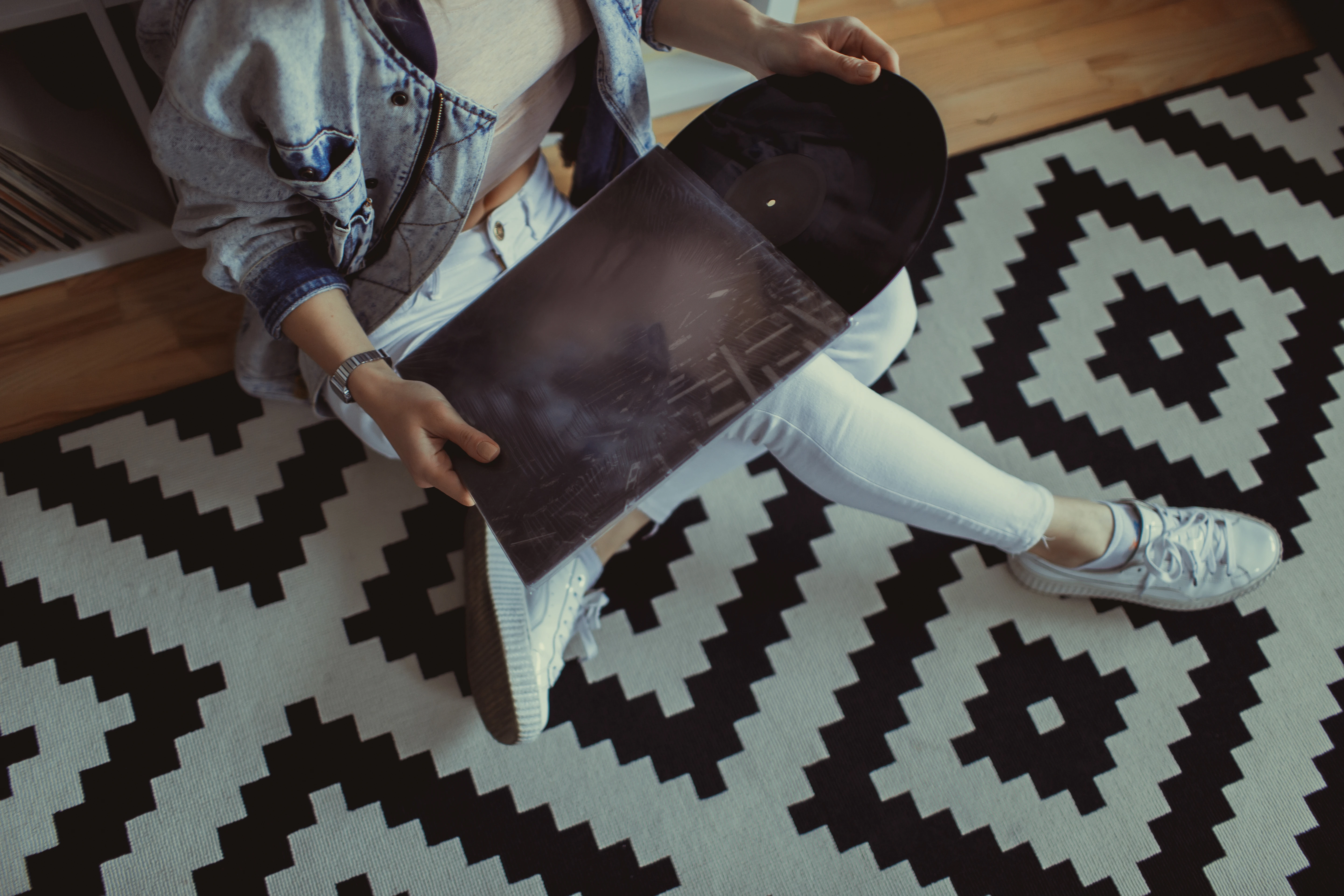 Professional Carpet Cleaning