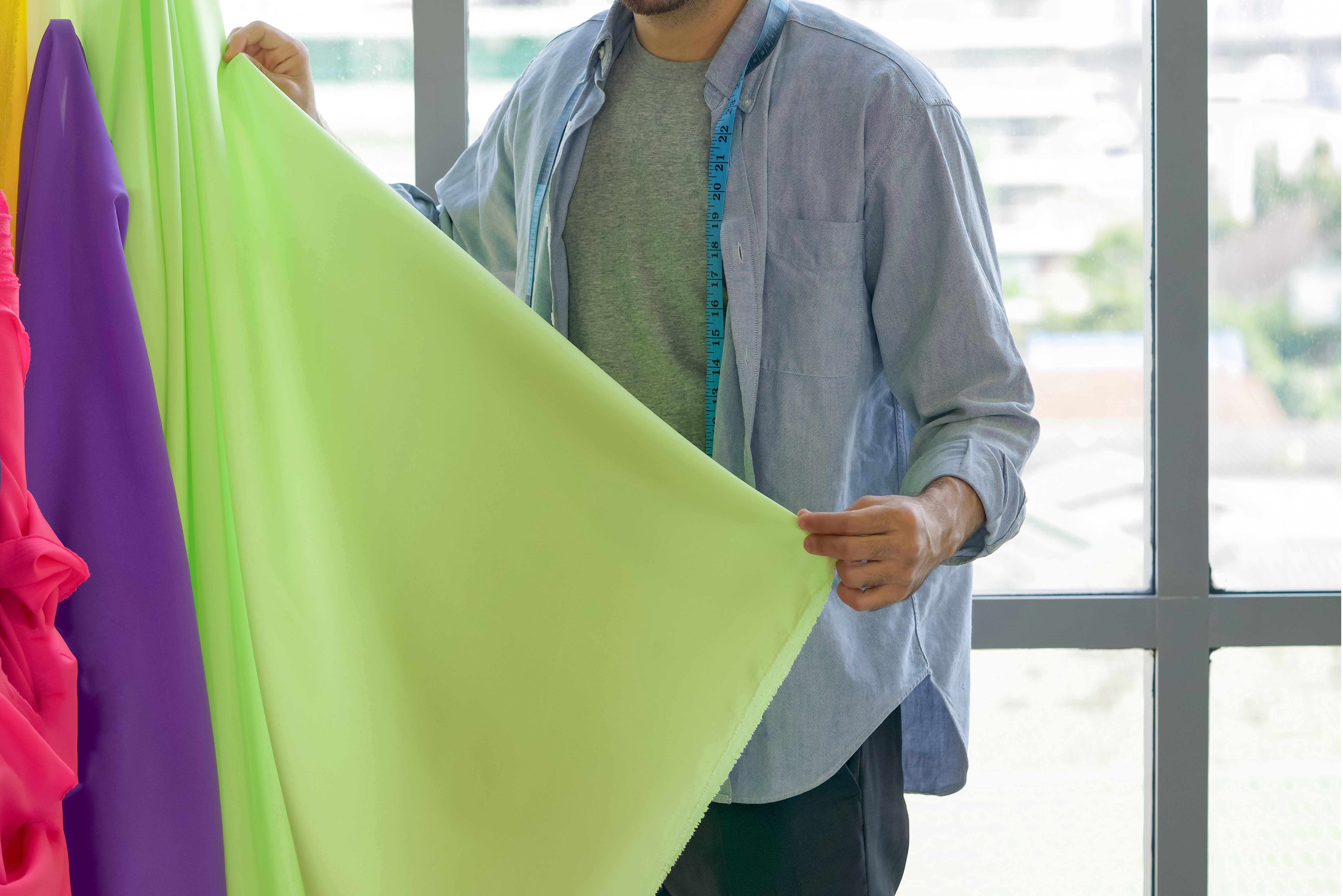 Shawl & Dupatta Darning