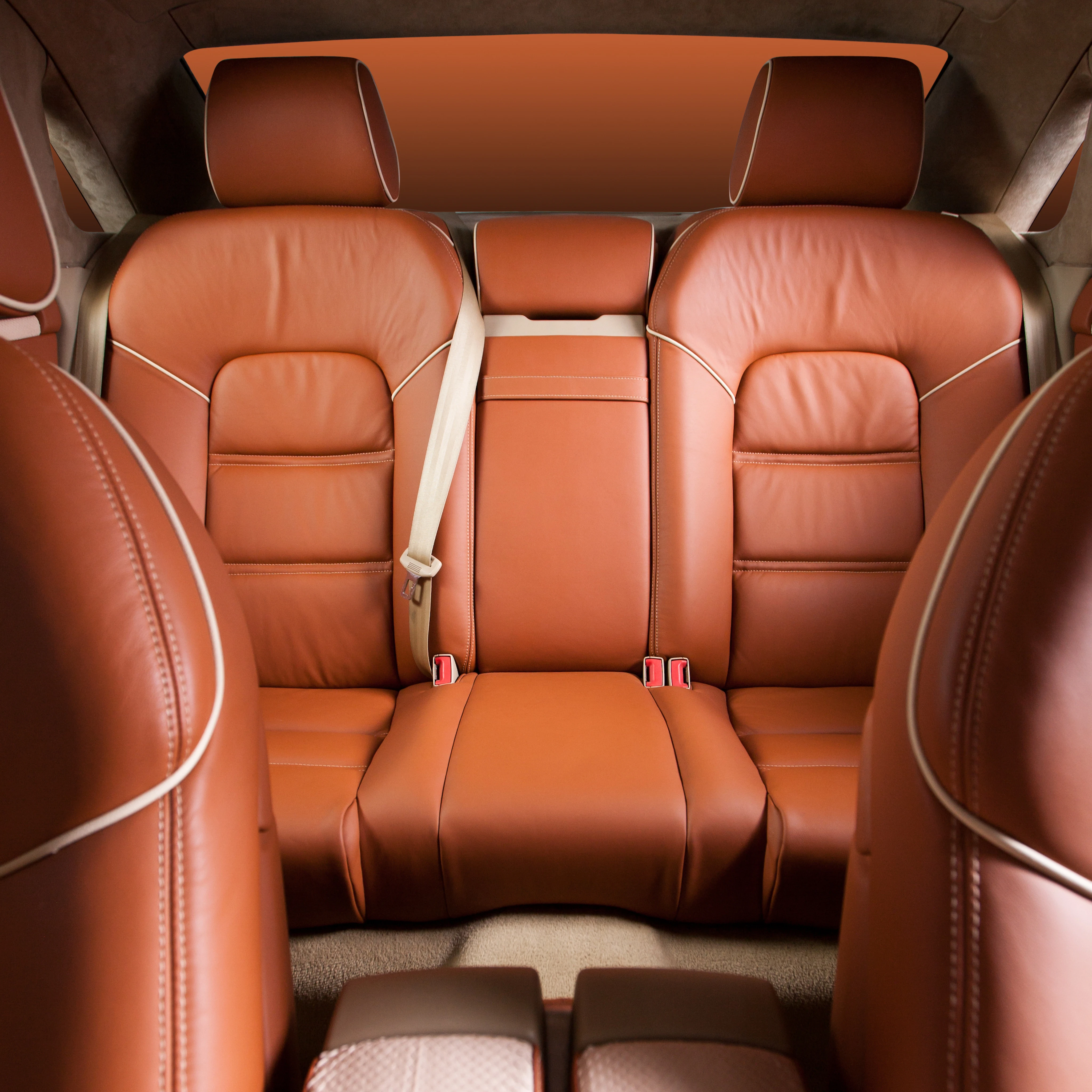 Leather Shoe Cleaning