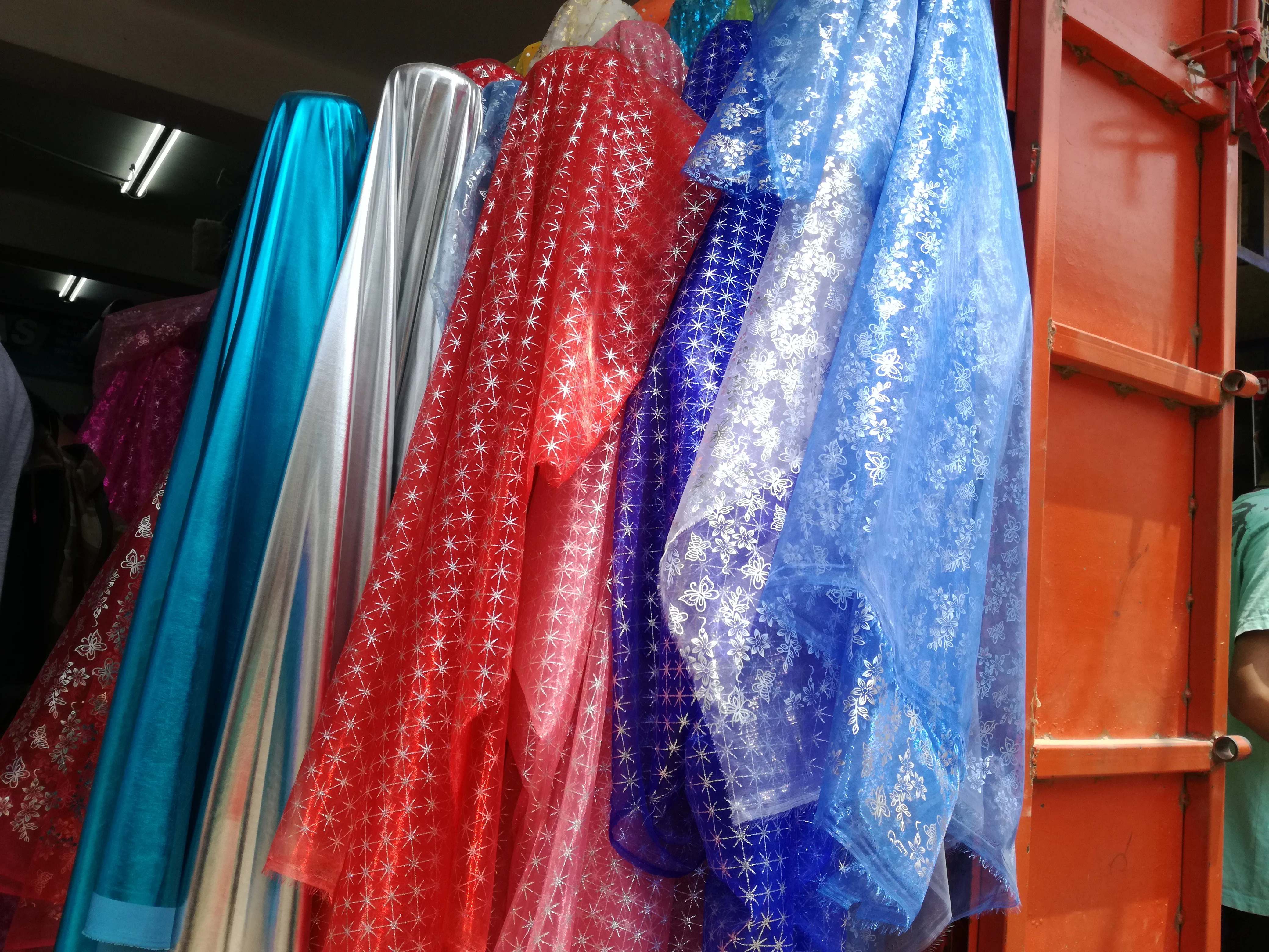 Saree Dry Cleaning